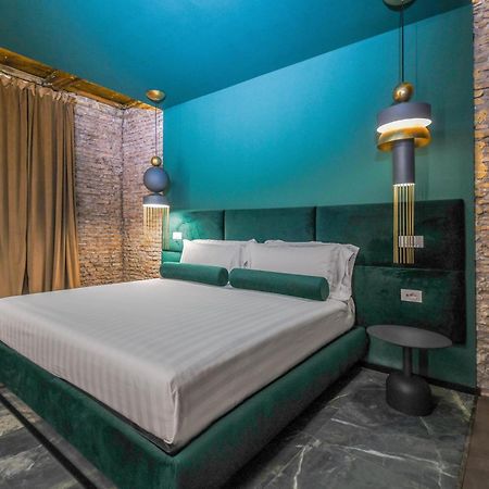 Colonna Suite Del Corso Roma Exterior foto