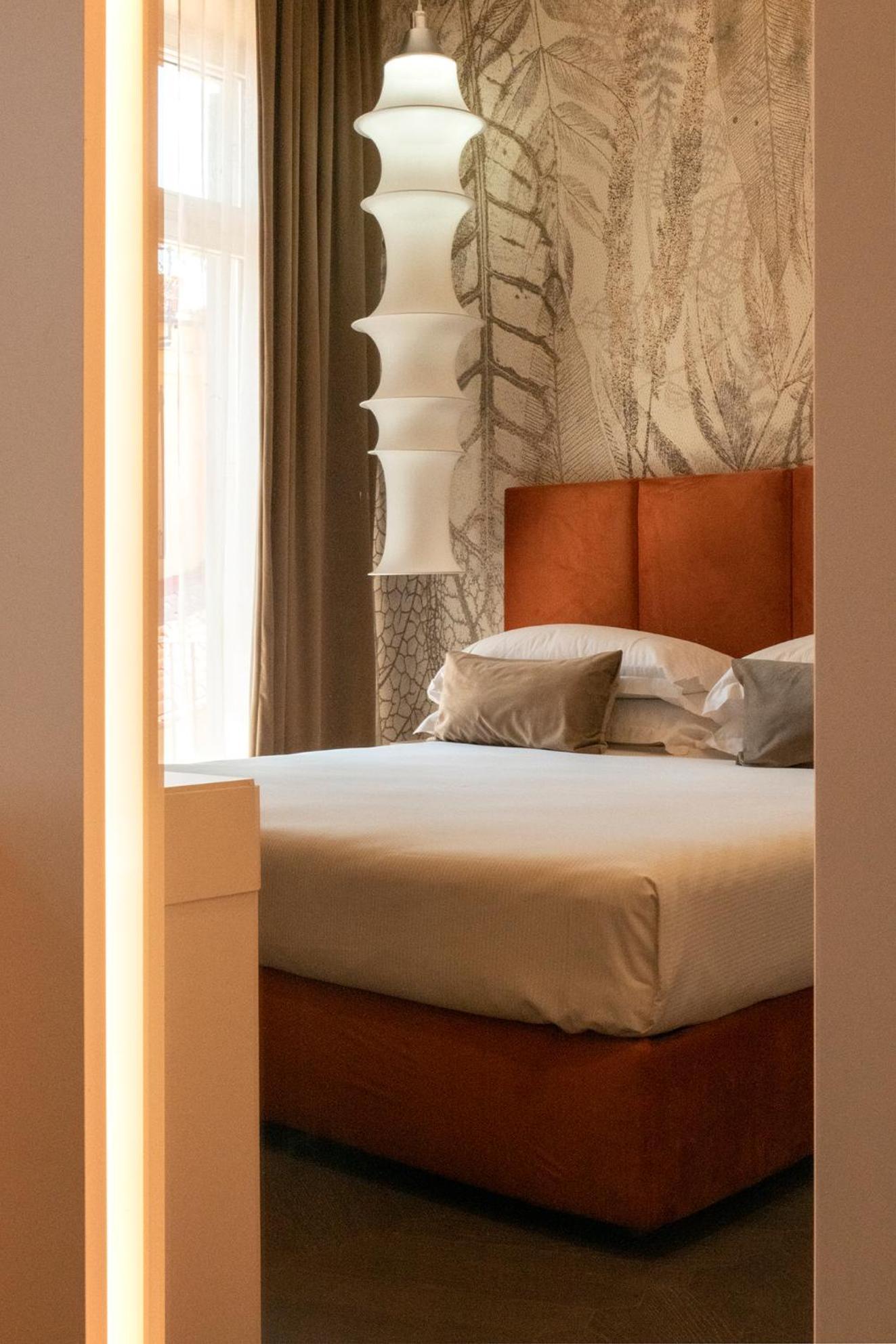 Colonna Suite Del Corso Roma Exterior foto