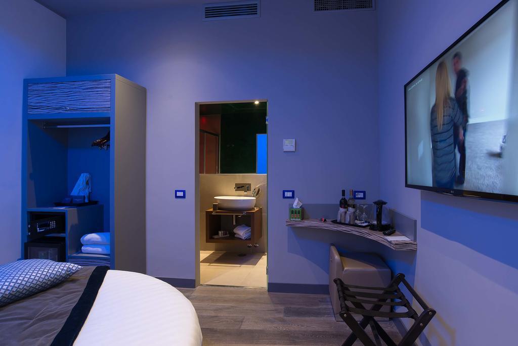 Colonna Suite Del Corso Roma Exterior foto